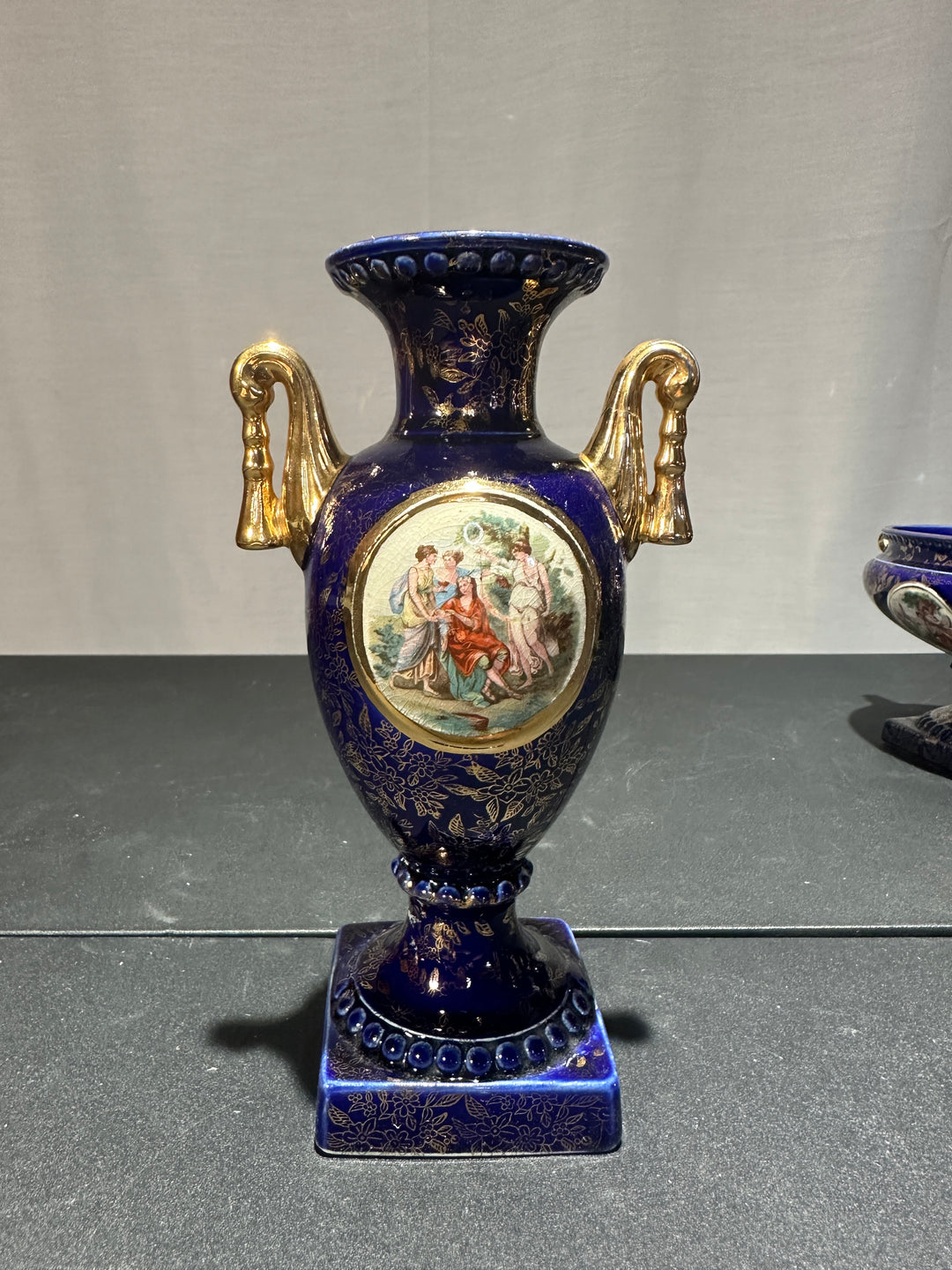 Antique Vase Set B