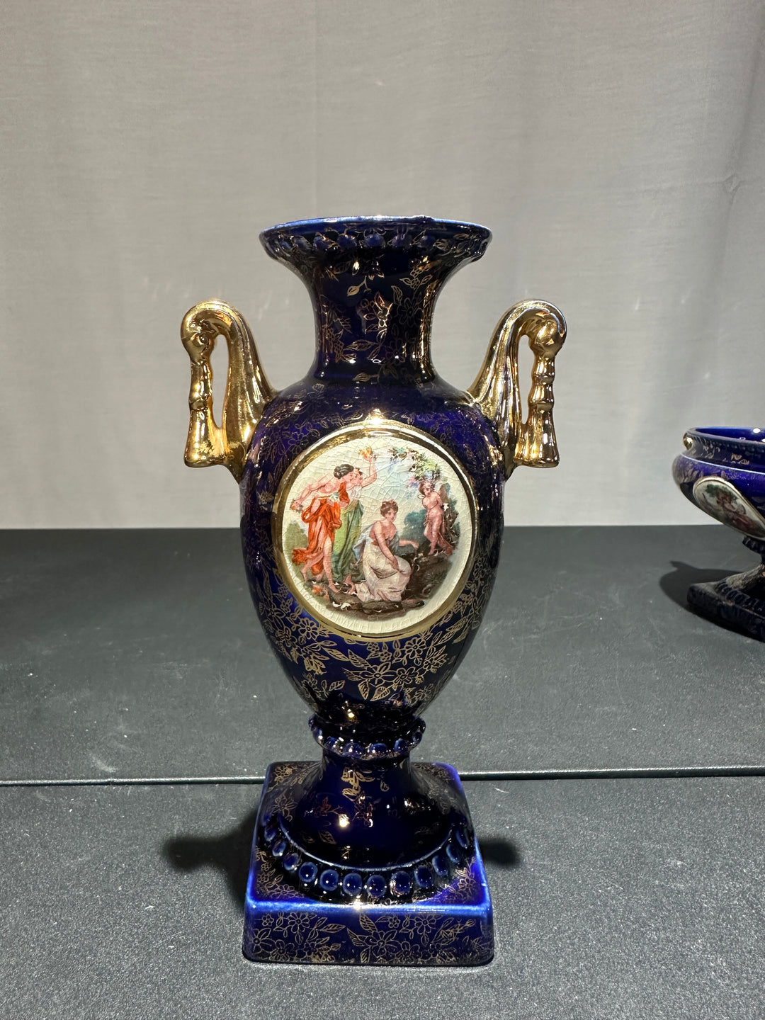 Antique Vase Set A