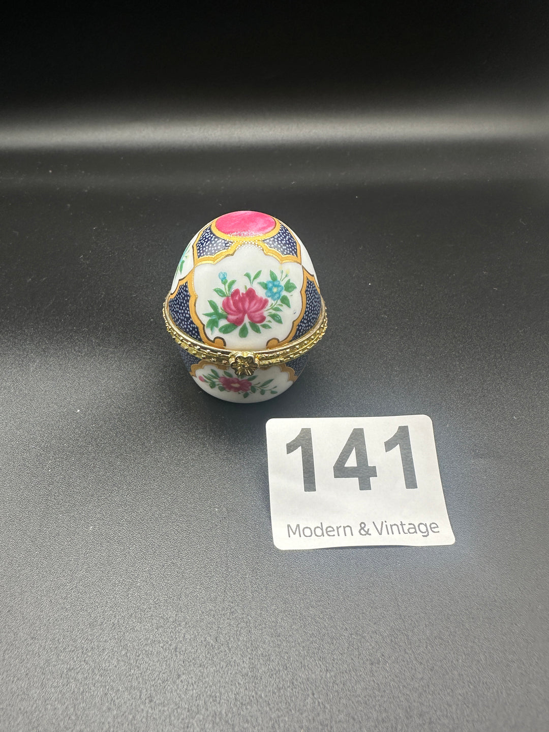 Antique Item 141