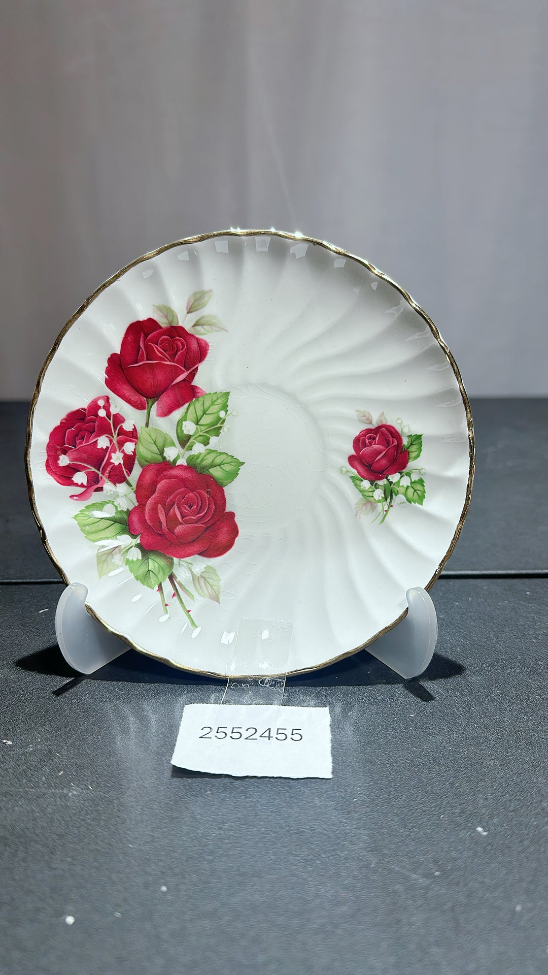 Antique Plate 2552455