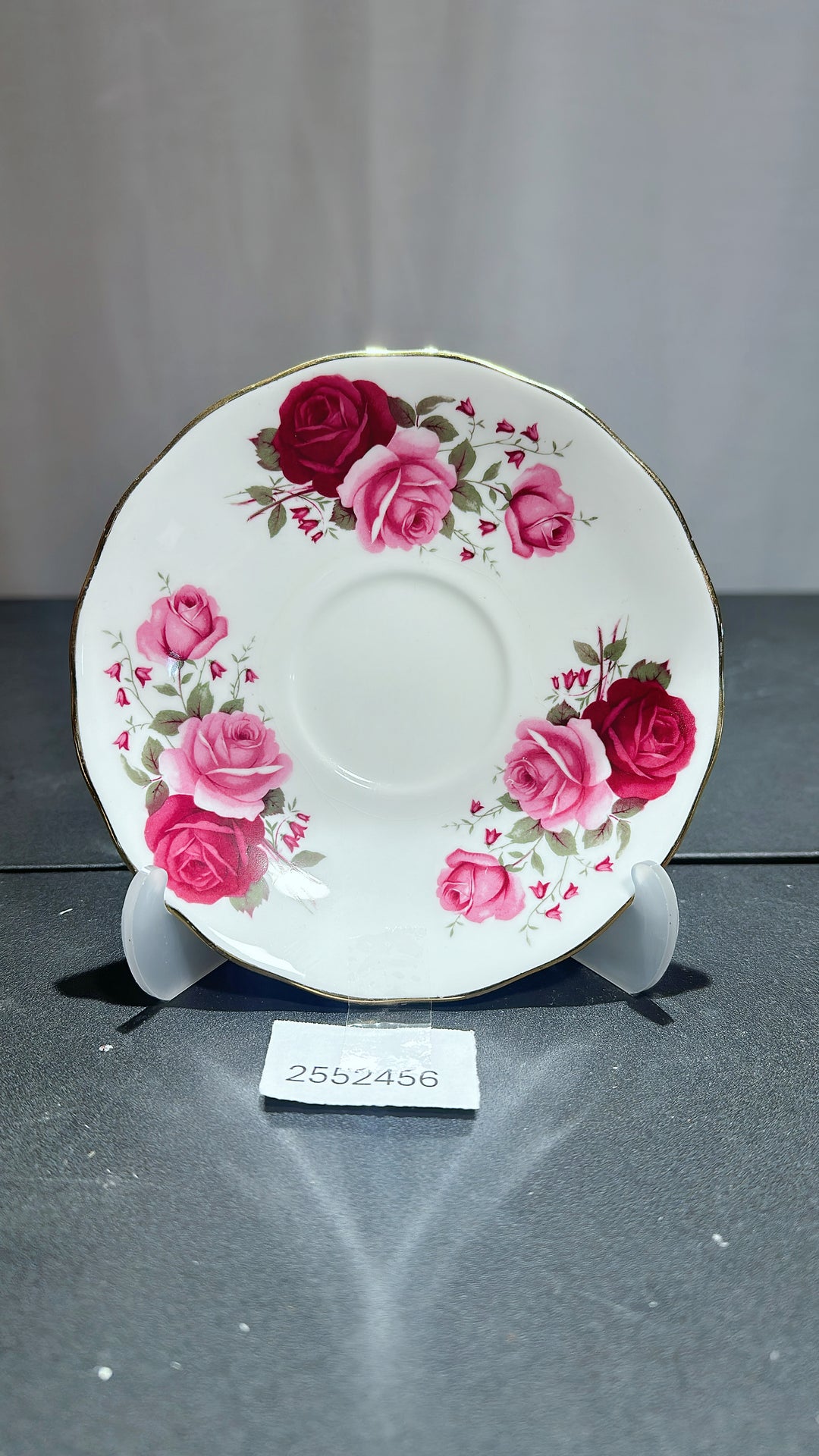 Antique Plate 2552456