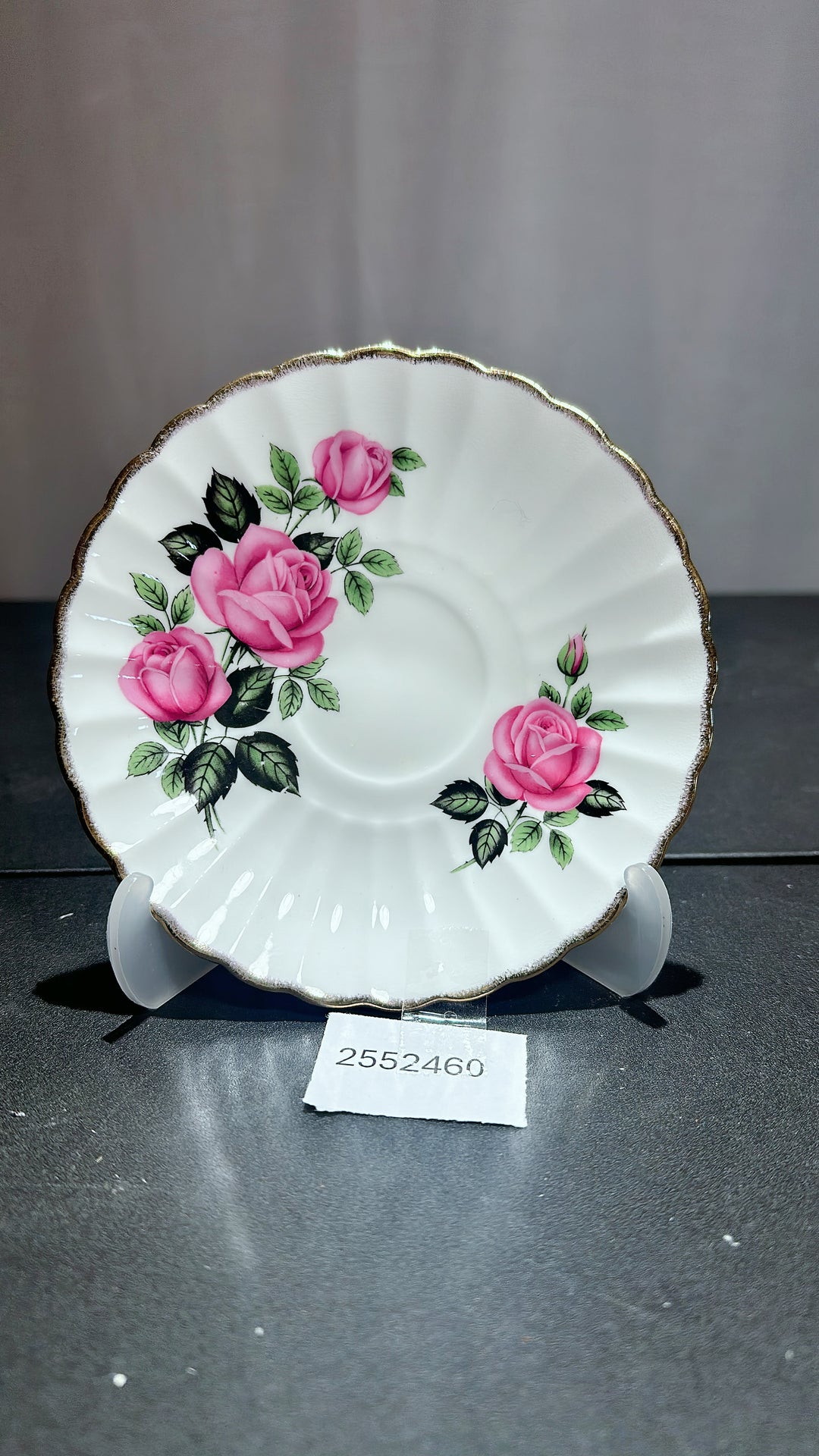 Antique Plate 2552460