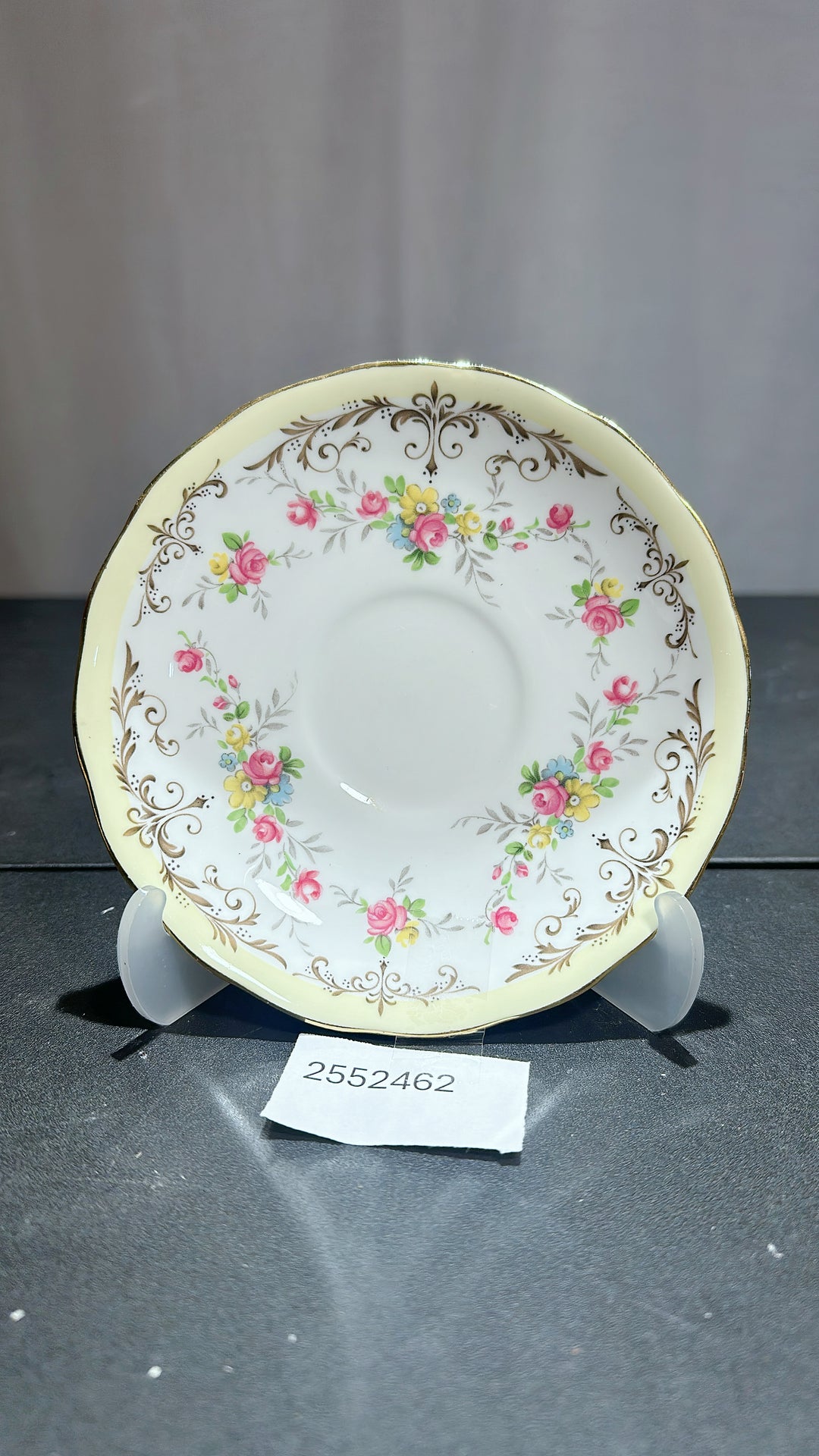 Antique Plate 2552462