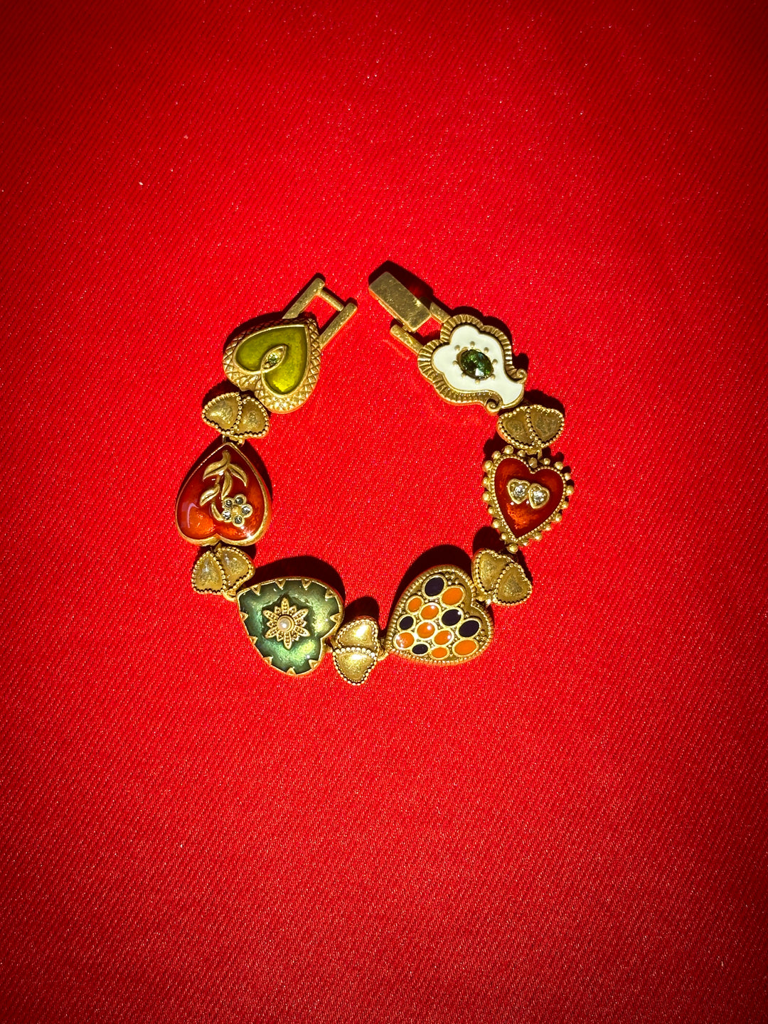 Egypt Vintage Bracelet BL03