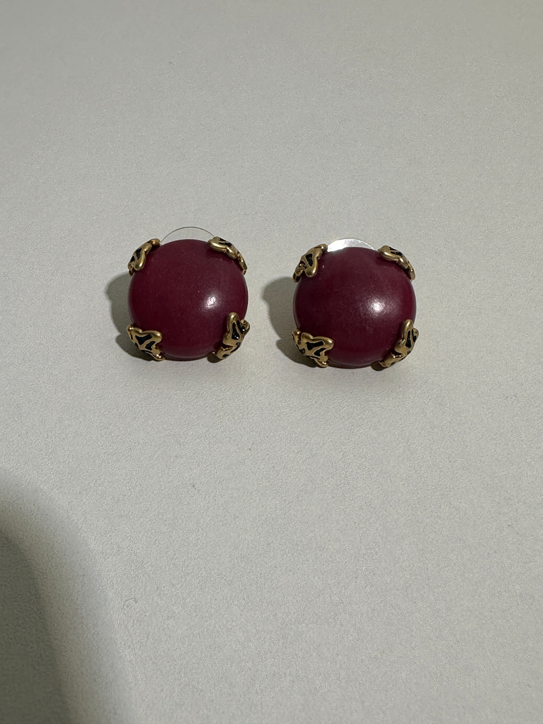 Vintage Earing E11