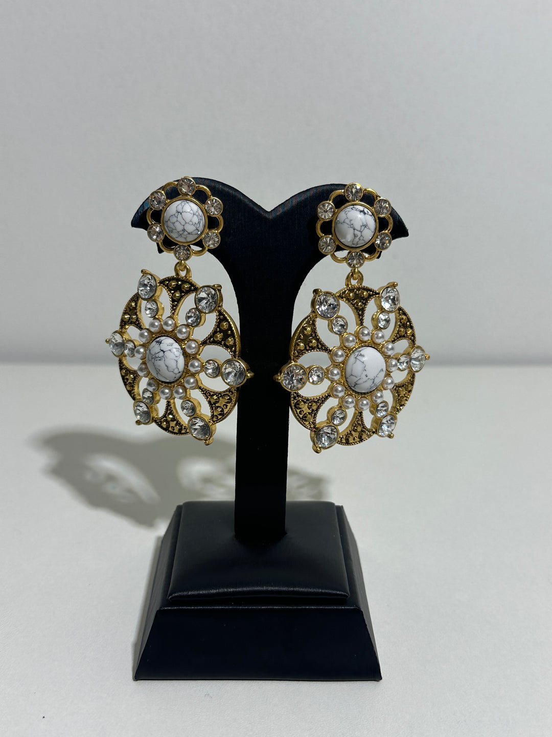 Vintage Earing 29