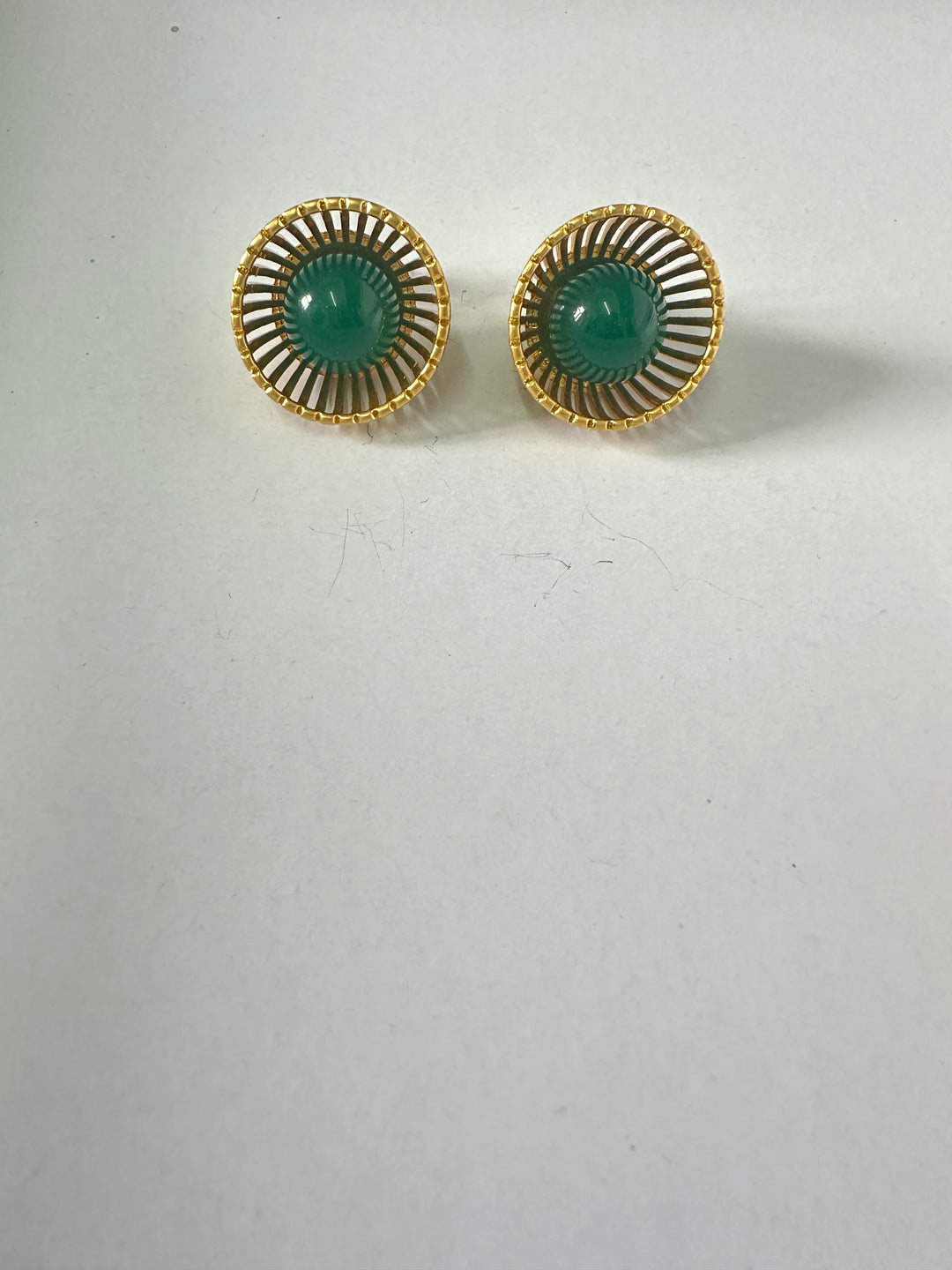 Vintage Earing 33