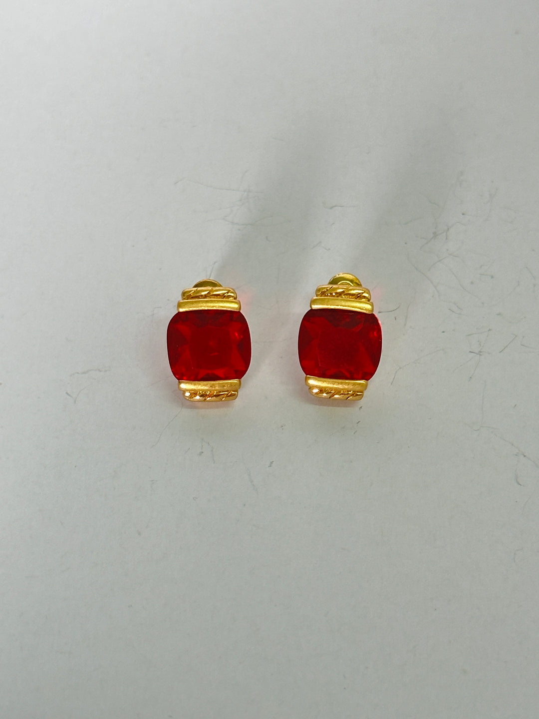 Vintage Earing 37 預訂