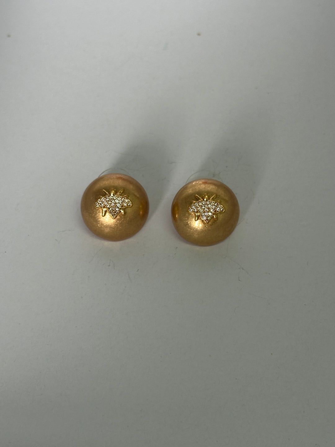 Vintage Earing E40 預訂