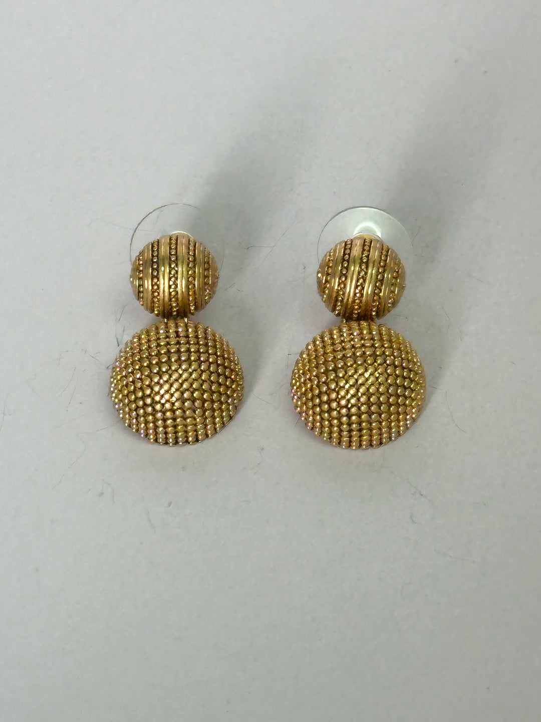 Vintage Earing E45 預訂