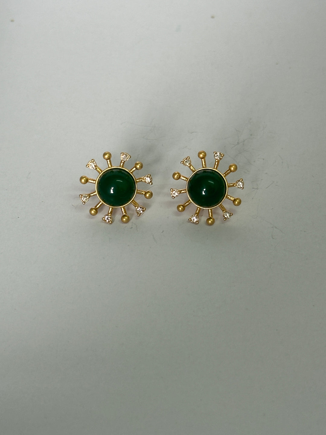 Vintage Earing E46