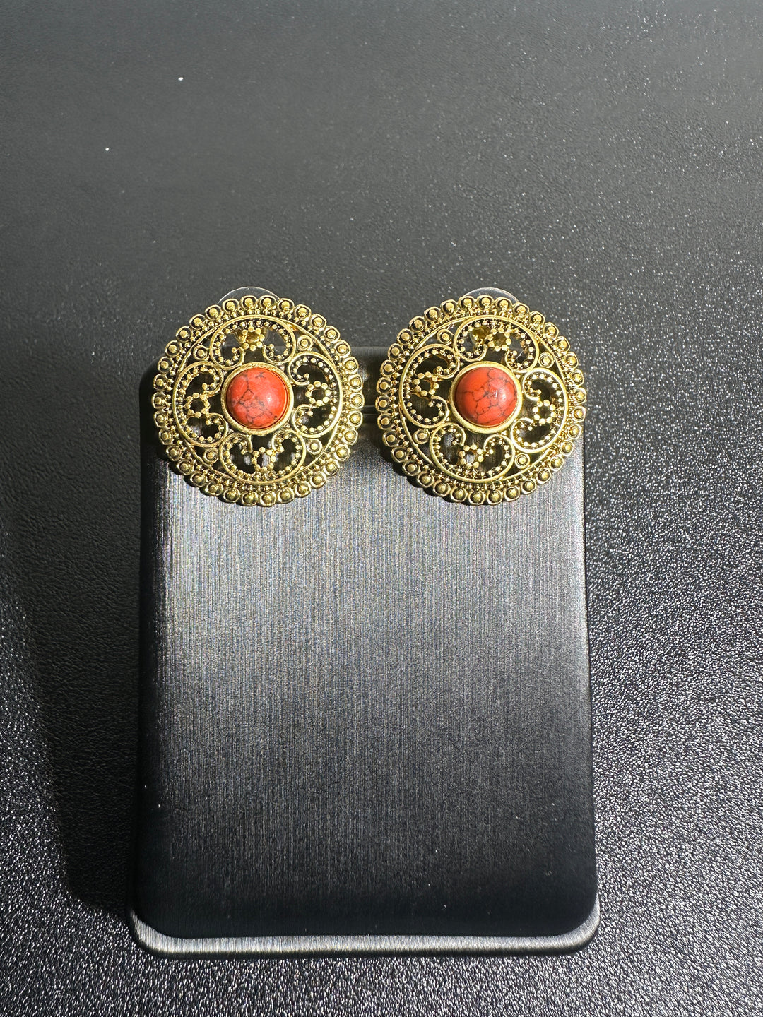 Vintage Earing E93