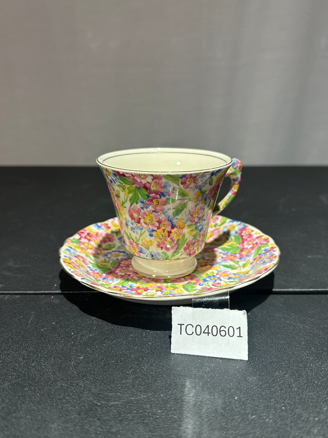 Tea Cup TC040601