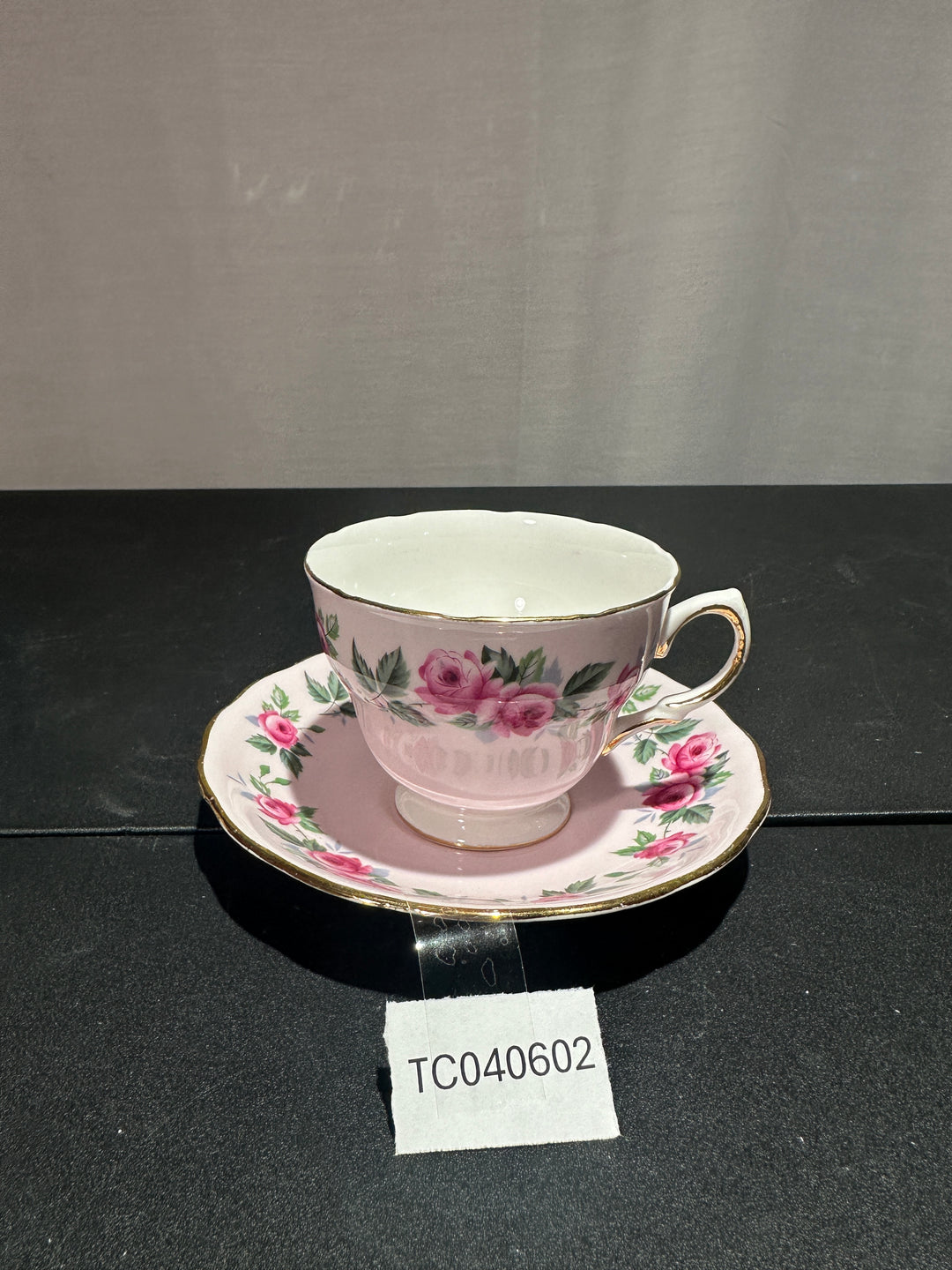 Tea Cup TC040602