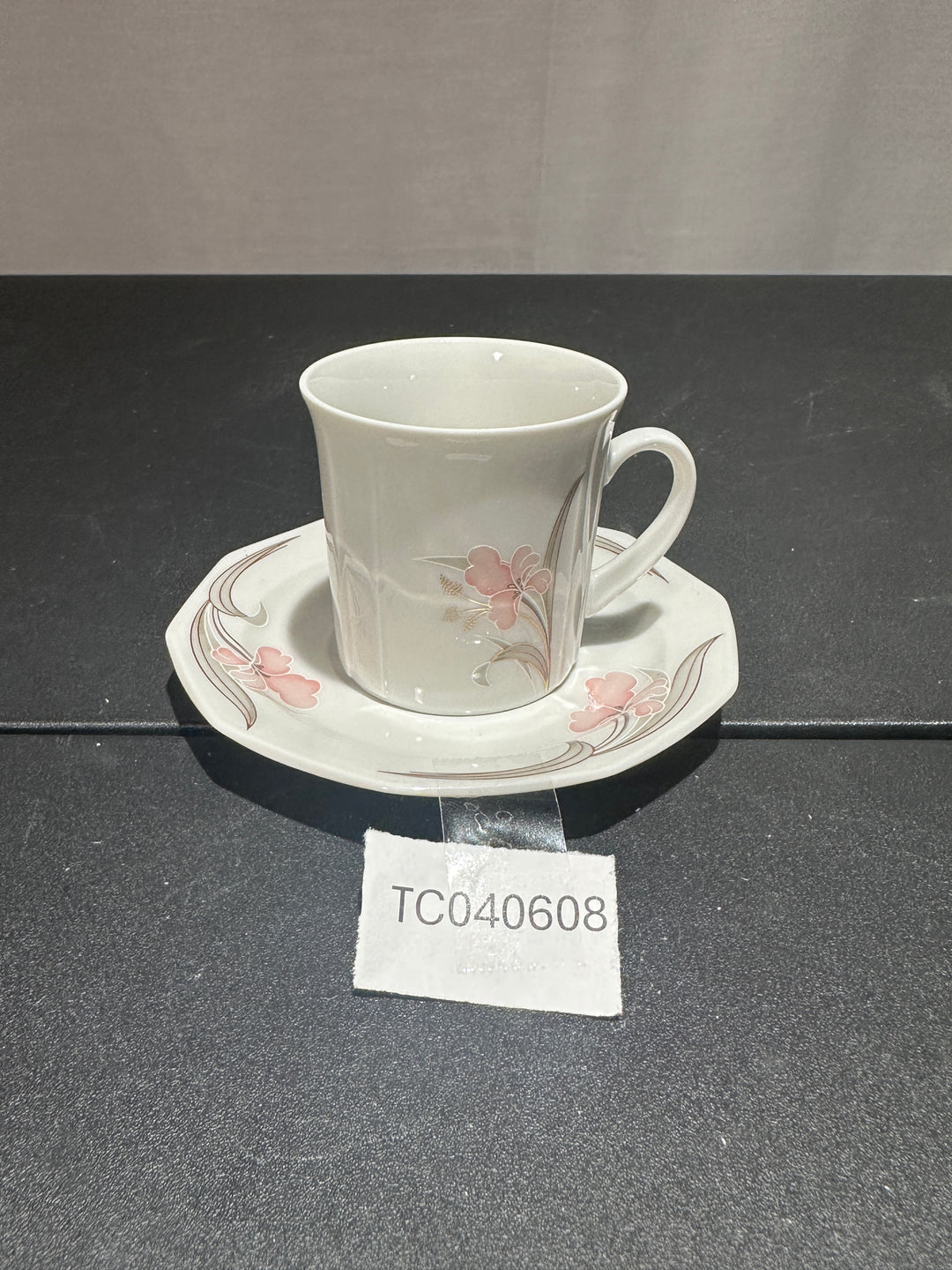 Tea Cup TC040608