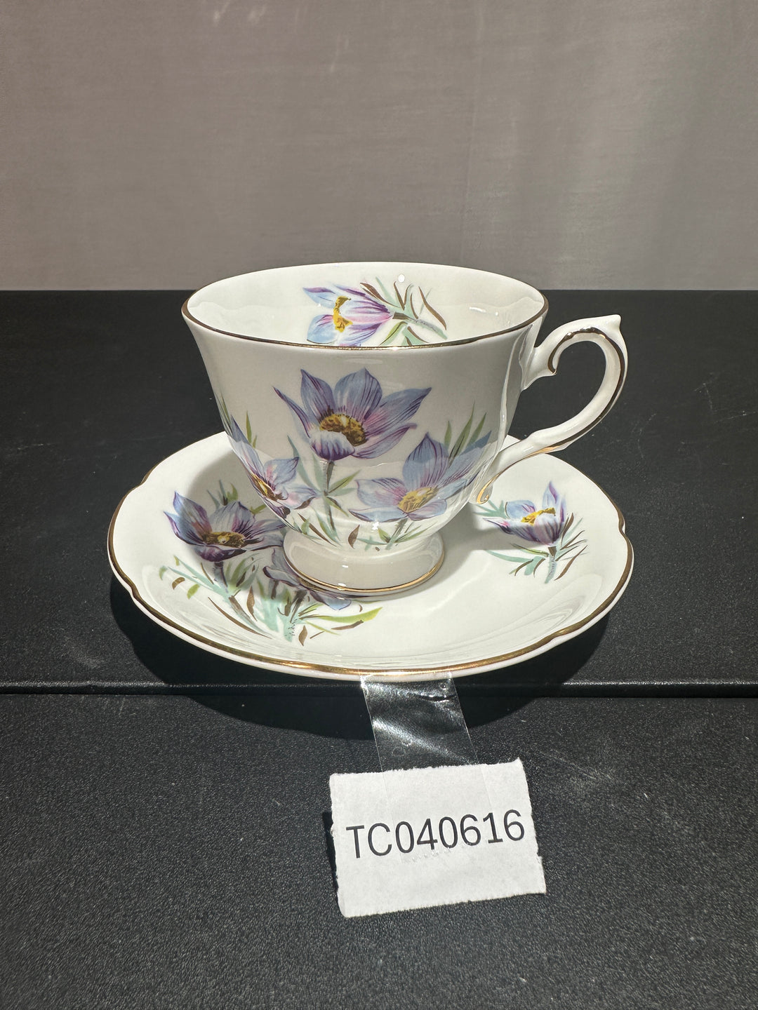 Tea Cup TC040616