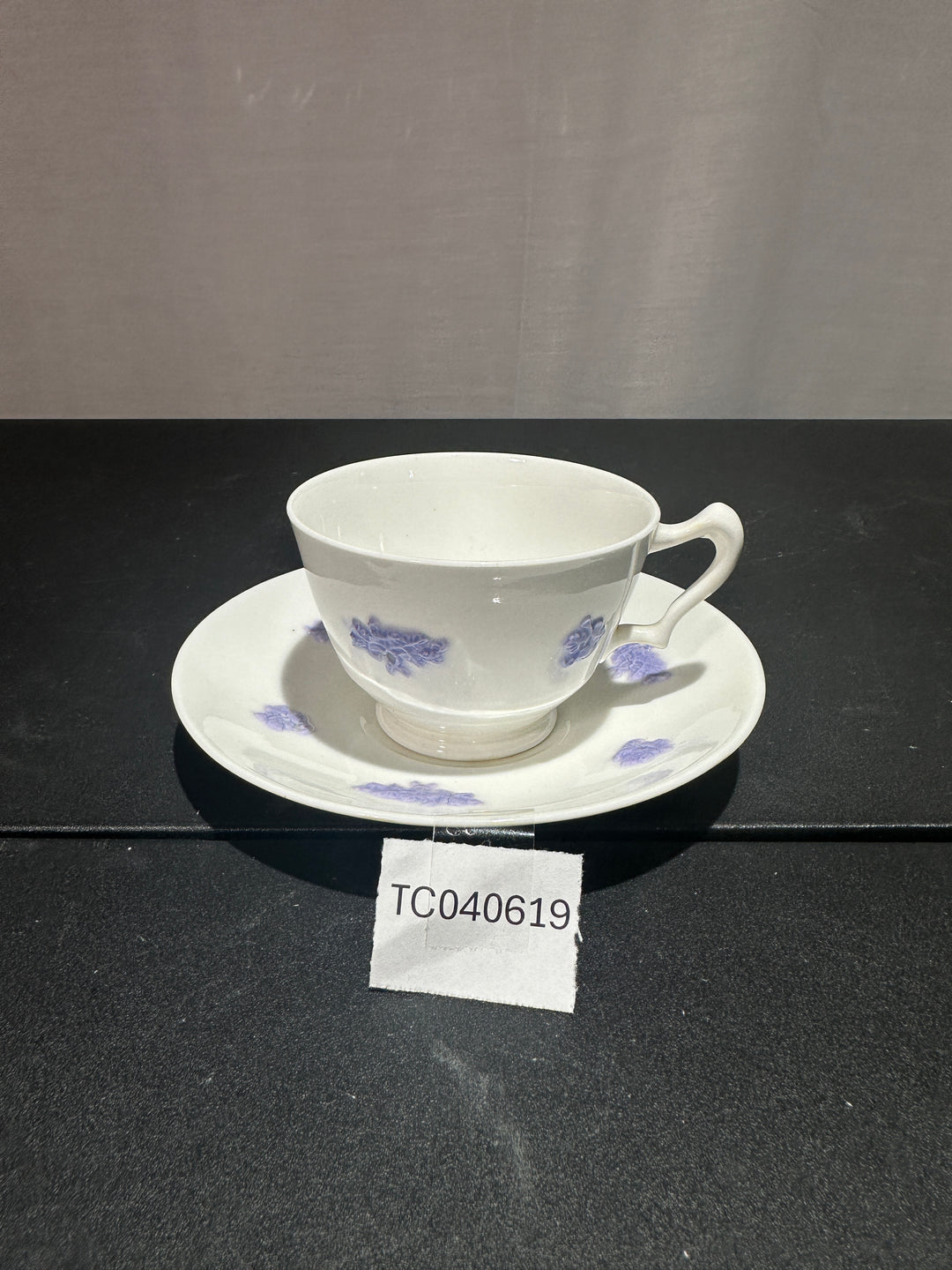 Tea Cup TC040619