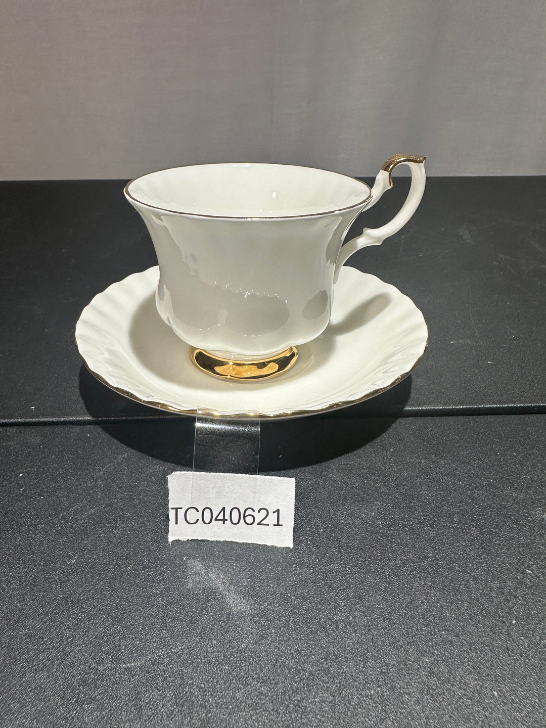Tea Cup TC040621