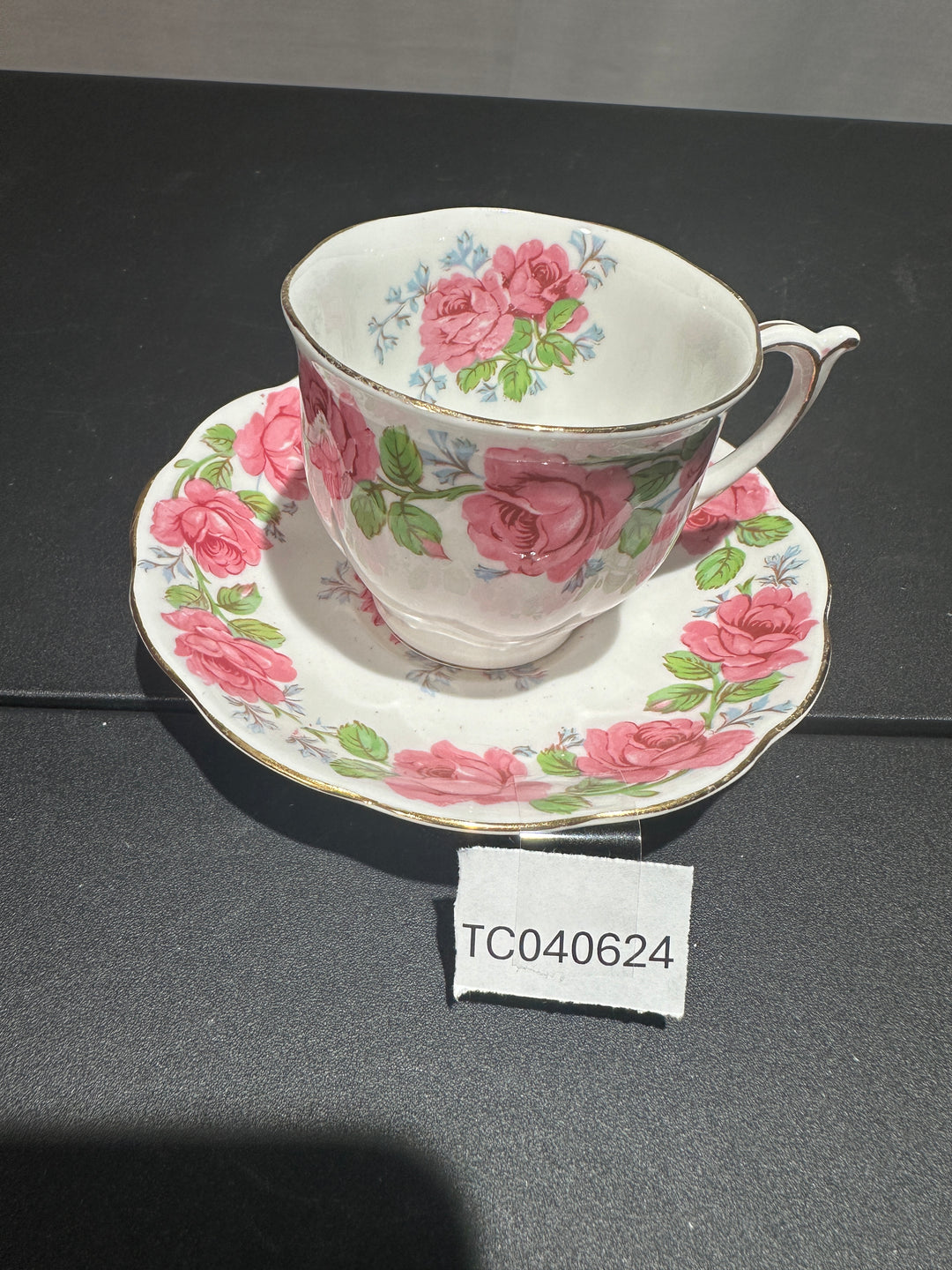 Tea Cup TC040624