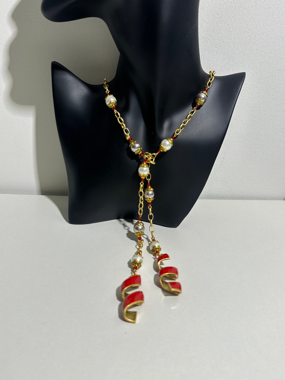 Vintage Necklace VN04 預訂