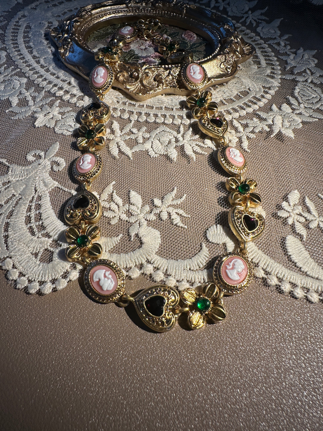 Vintage Necklace VN23